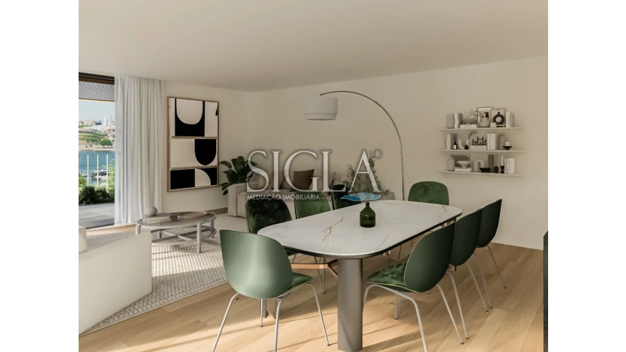 Apartamento para Venda em Canidelo Foto 35