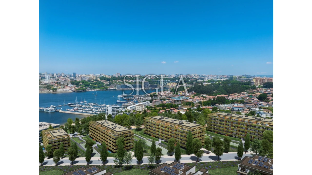 Apartamento para Venda em Canidelo Foto 10