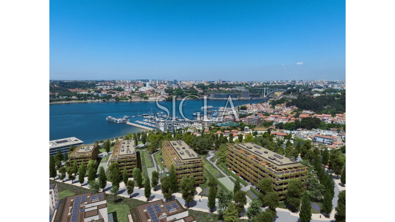 Apartamento para Venda em Canidelo Foto 11