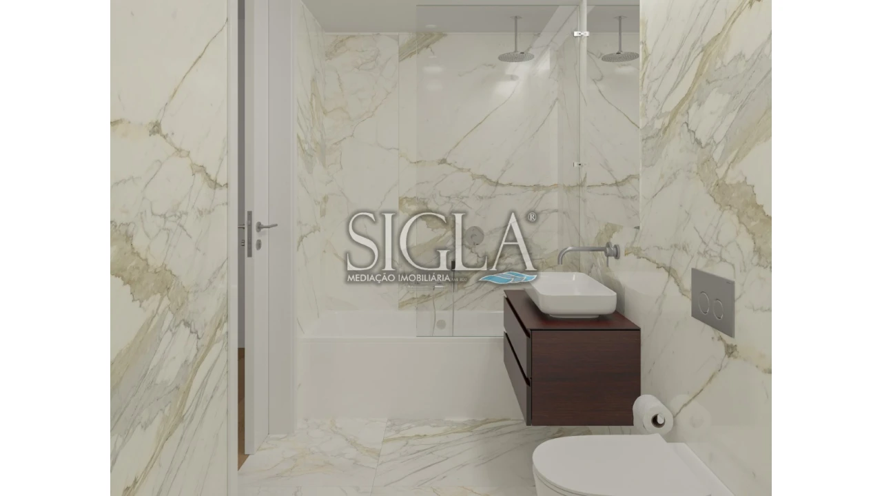 Apartamento para Venda em Canidelo Foto 18