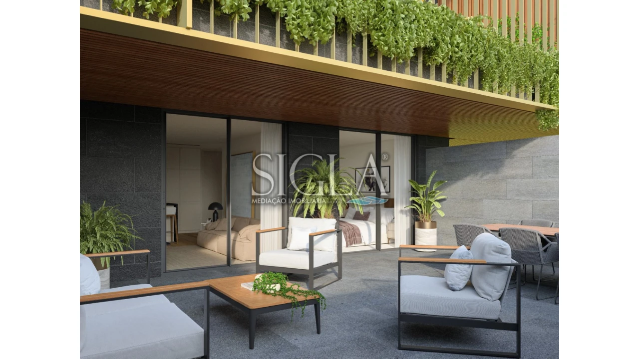 Apartamento para Venda em Canidelo Foto 21