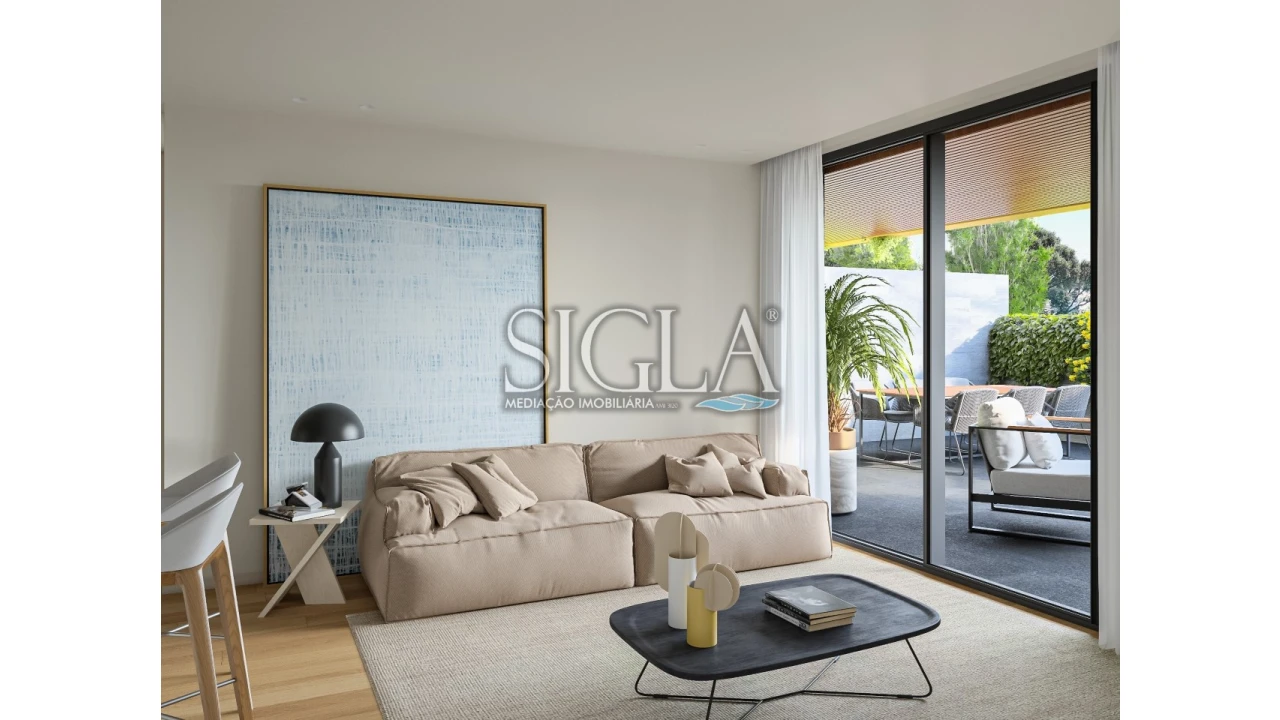 Apartamento para Venda em Canidelo Foto 29