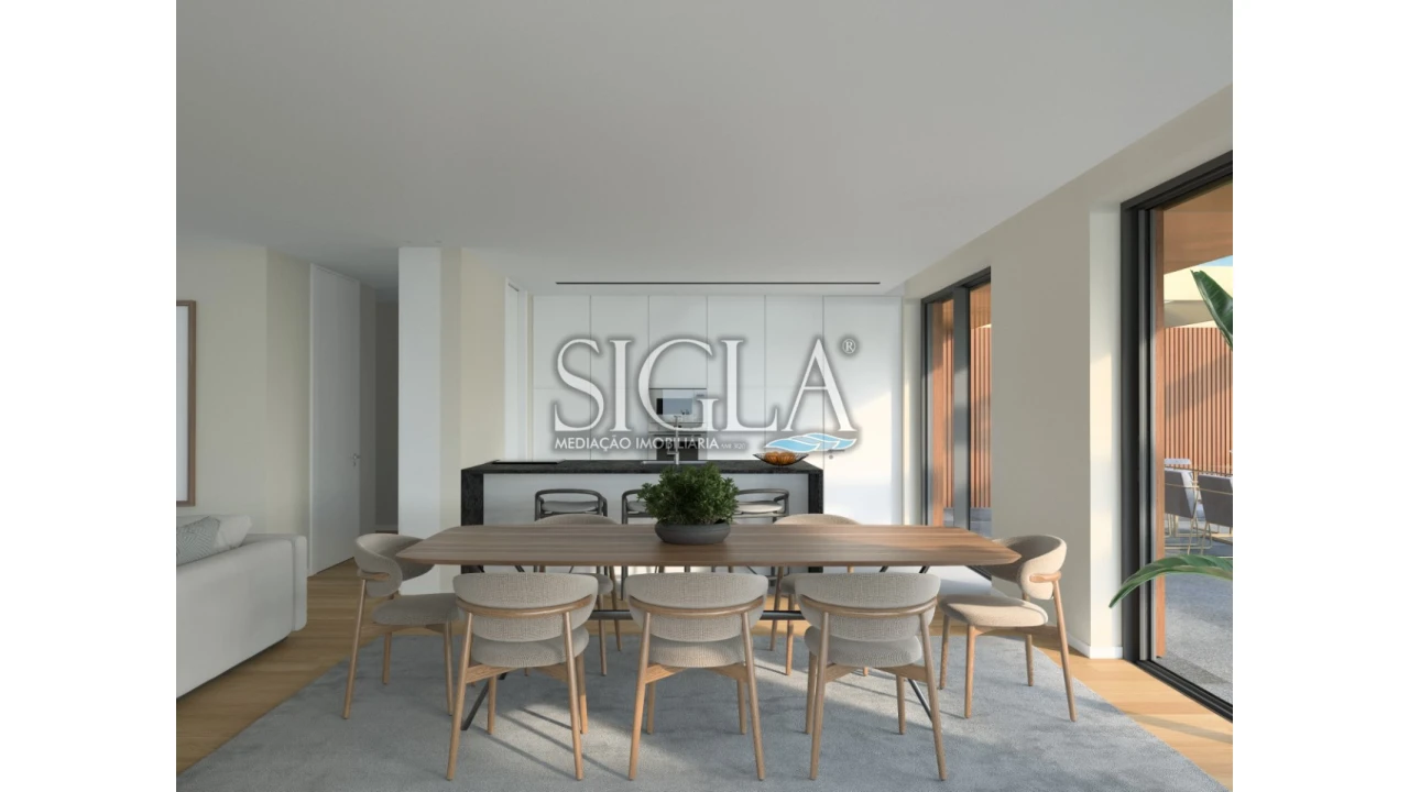 Apartamento para Venda em Canidelo Foto 37