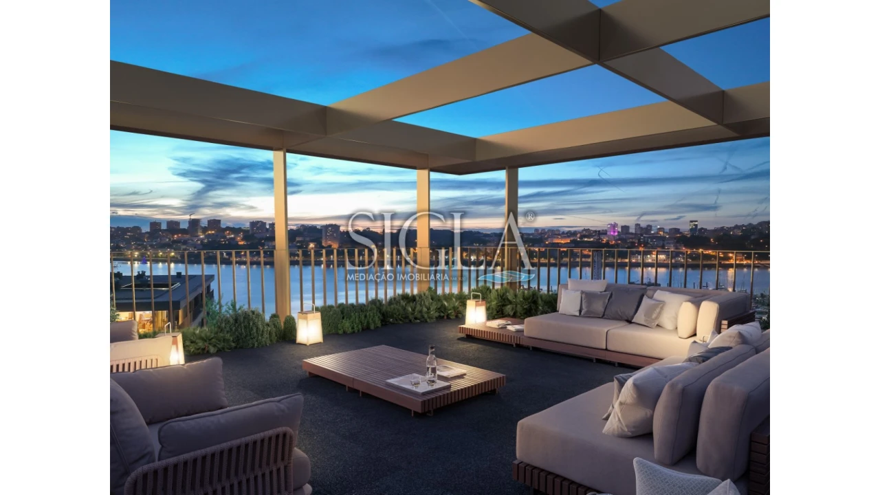 Apartamento para Venda em Canidelo Foto 40