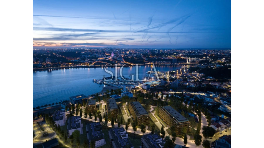 Apartamento para Venda em Canidelo Foto 19