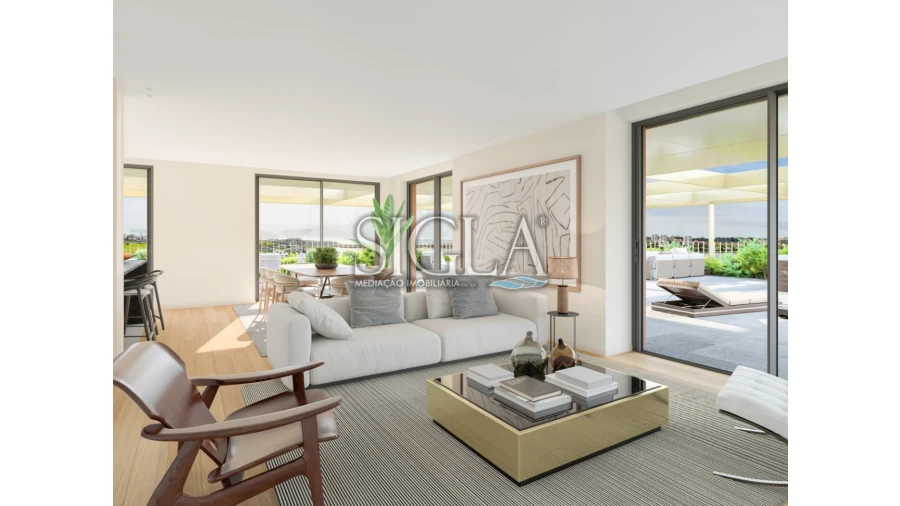 Apartamento para Venda em Canidelo Foto 25