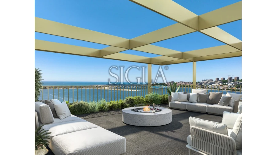 Apartamento para Venda em Canidelo Foto 26