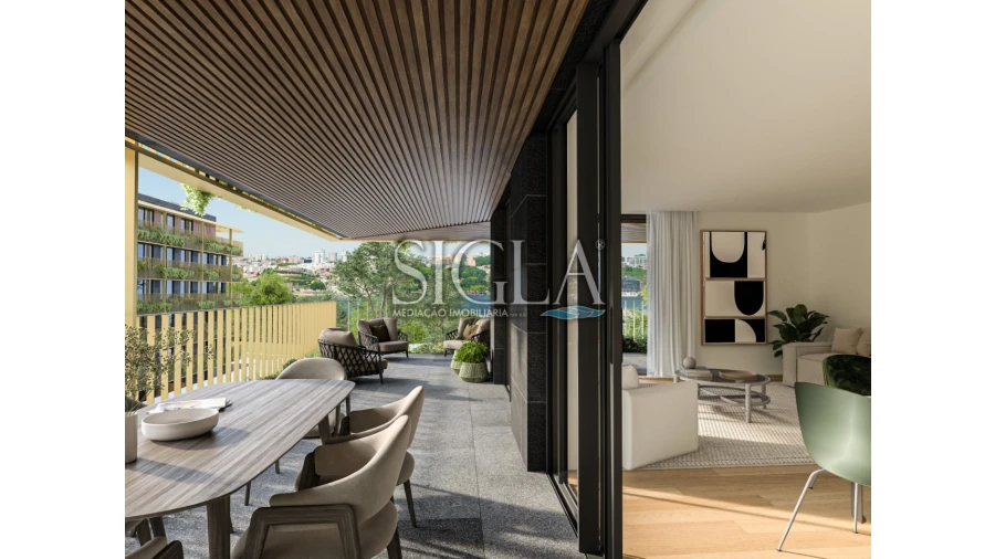 Apartamento para Venda em Canidelo Foto 34