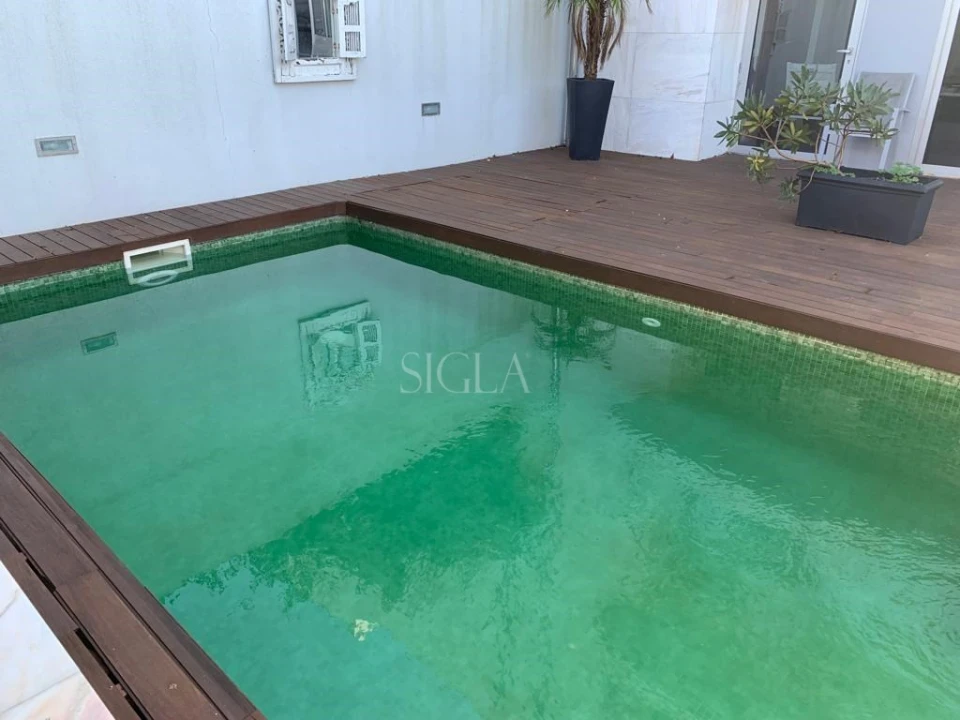 Moradia T4 para Venda em Gulpilhares e Valadares Foto 4