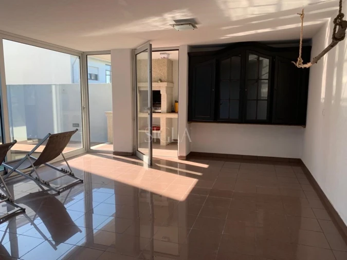 Moradia T4 para Venda em Gulpilhares e Valadares Foto 17