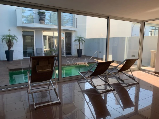 Moradia T4 para Venda em Gulpilhares e Valadares Foto 18
