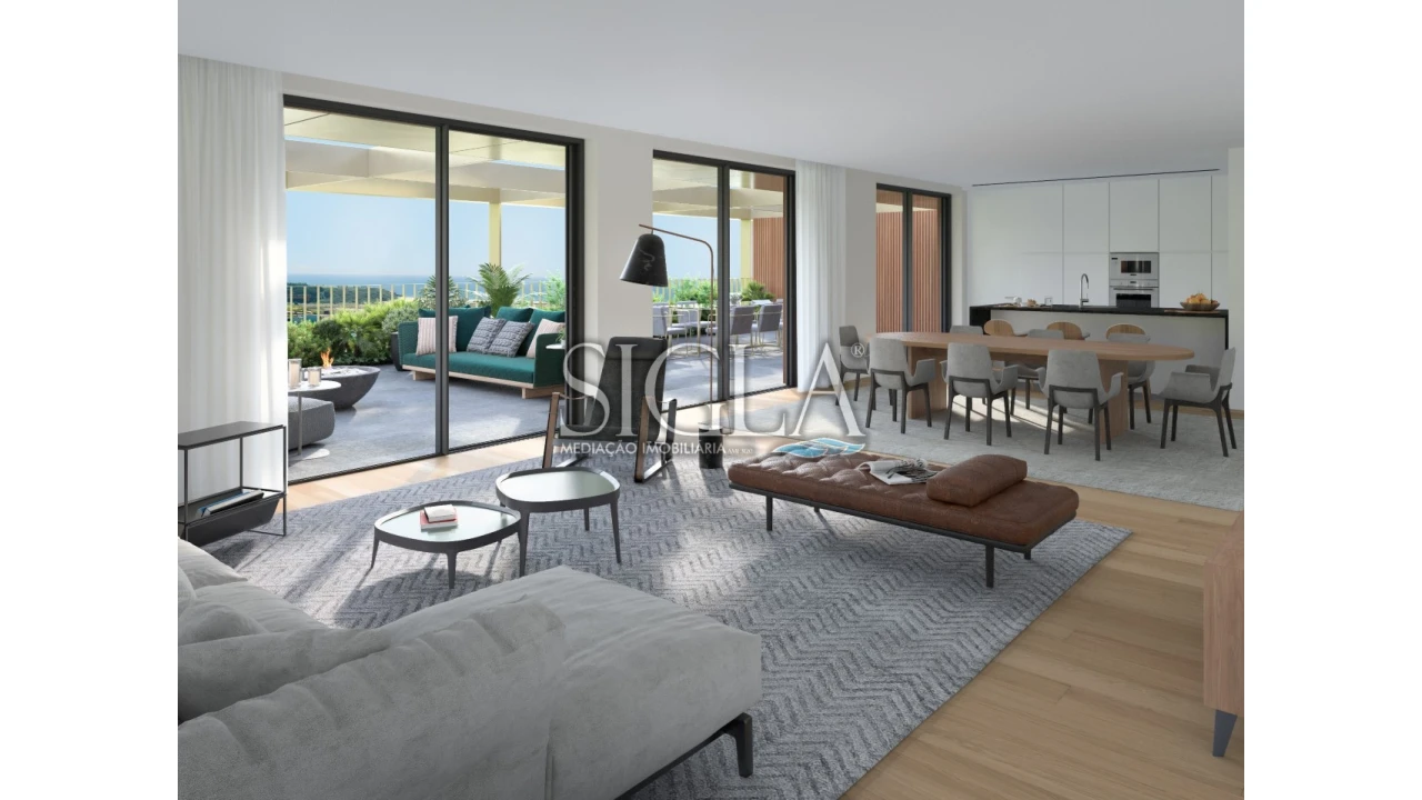 Apartamento para Venda em Canidelo Foto 24