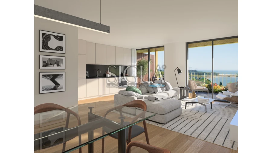 Apartamento para Venda em Canidelo Foto 22