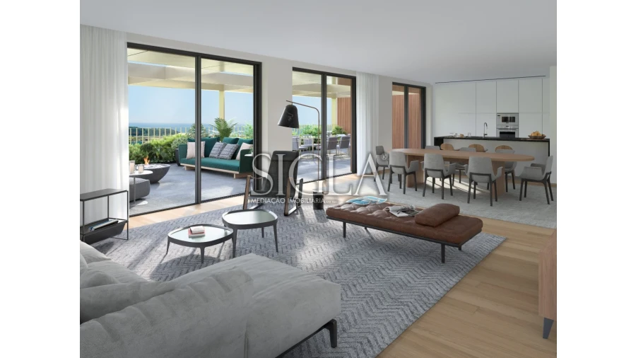 Apartamento para Venda em Canidelo Foto 24