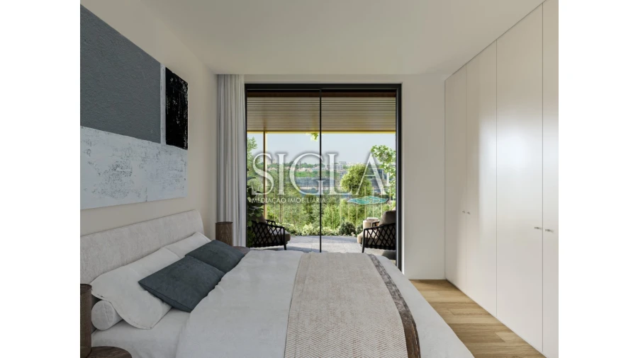 Apartamento para Venda em Canidelo Foto 36