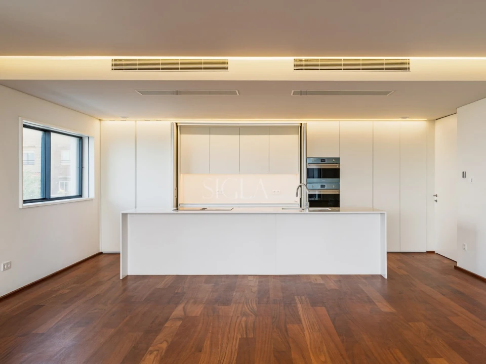 Apartamento para Venda em Canidelo Foto 50