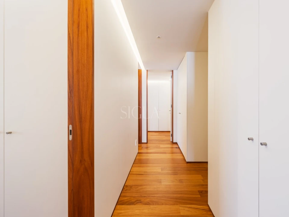 Apartamento para Venda em Canidelo Foto 54