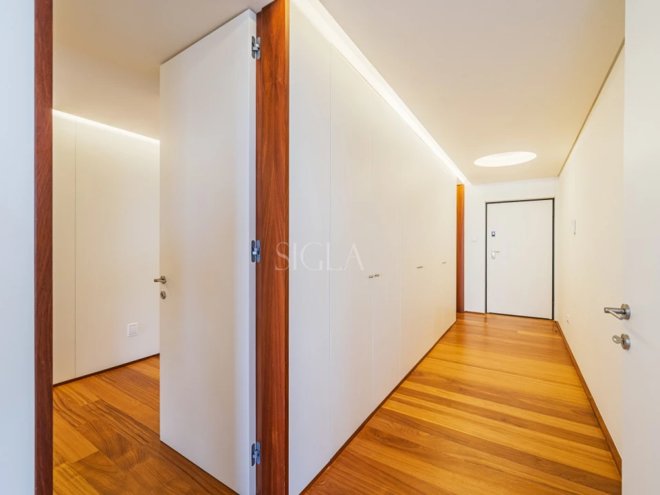 Apartamento para Venda em Canidelo Foto 55