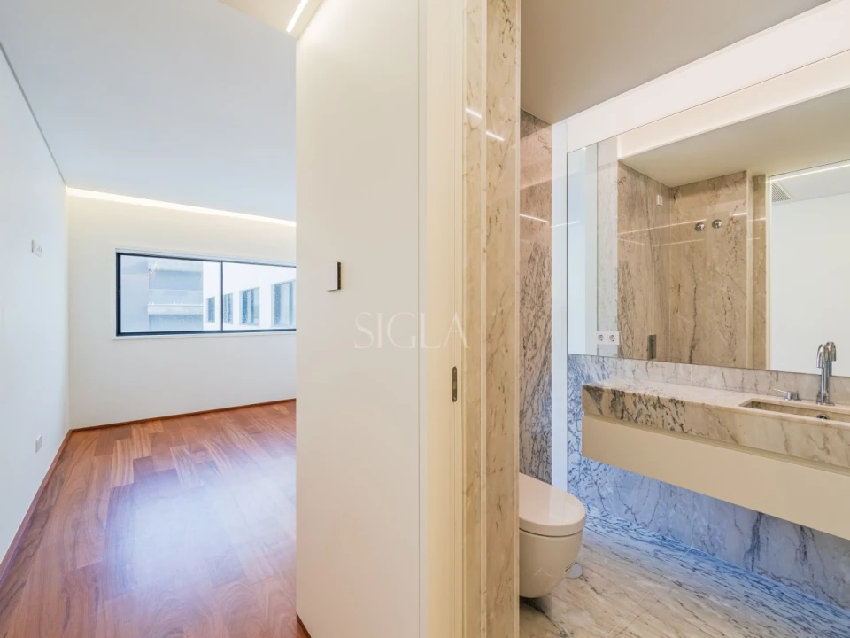 Apartamento para Venda em Canidelo Foto 61