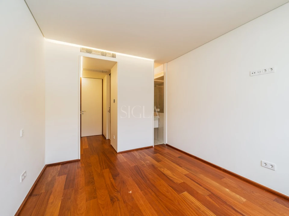 Apartamento para Venda em Canidelo Foto 69