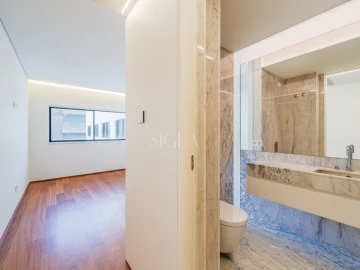 Apartamento para Venda em Canidelo