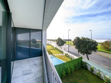 Apartamento para Venda em Canidelo