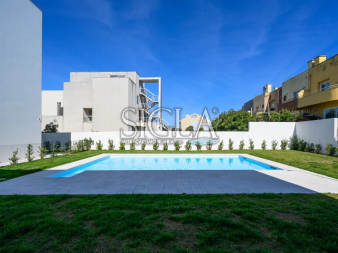 Apartamento para Venda em Canidelo Foto 2