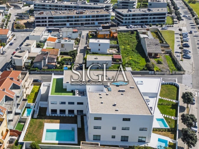 Apartamento para Venda em Canidelo Foto 5