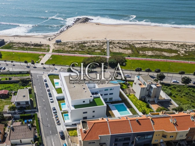 Apartamento para Venda em Canidelo Foto 7