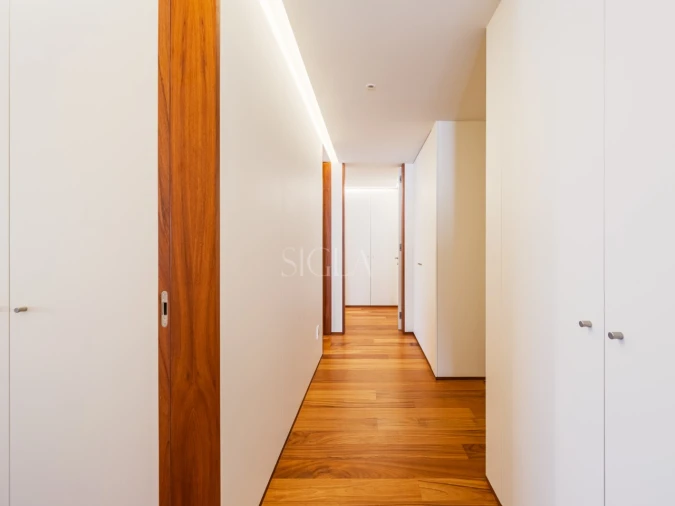 Apartamento para Venda em Canidelo Foto 54