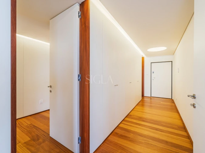 Apartamento para Venda em Canidelo Foto 55