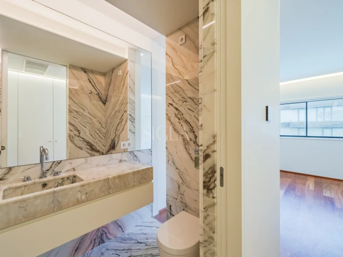 Apartamento para Venda em Canidelo Foto 67