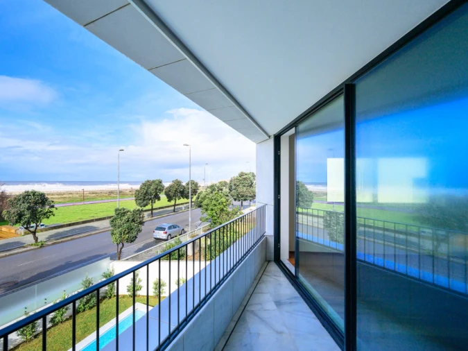 Apartamento para Venda em Canidelo Foto 72