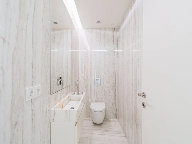 Apartamento para Venda em Canidelo Foto 75