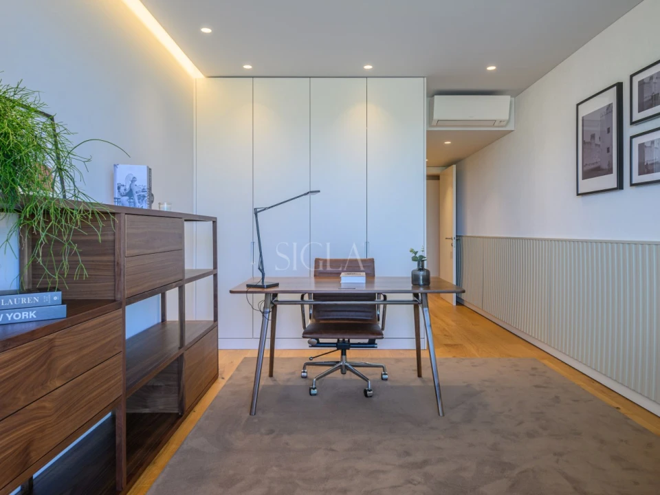 Apartamento para Venda em Canidelo Foto 18