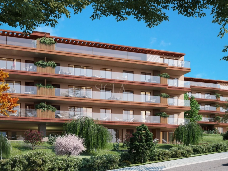 Apartamento para Venda em Canidelo Foto 33