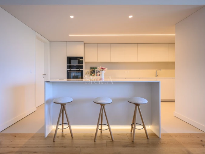 Apartamento para Venda em Canidelo Foto 4