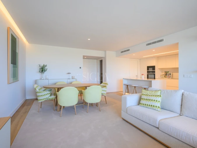 Apartamento para Venda em Canidelo Foto 10