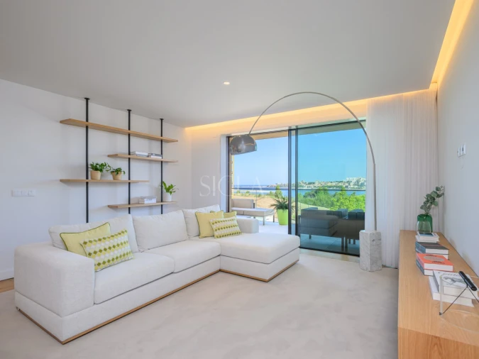 Apartamento para Venda em Canidelo Foto 13