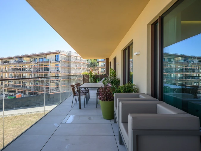 Apartamento para Venda em Canidelo Foto 27