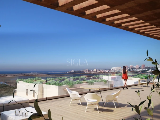 Apartamento para Venda em Canidelo Foto 39