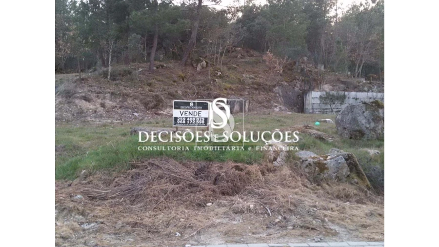 Terreno para Venda em Bornes de Aguiar