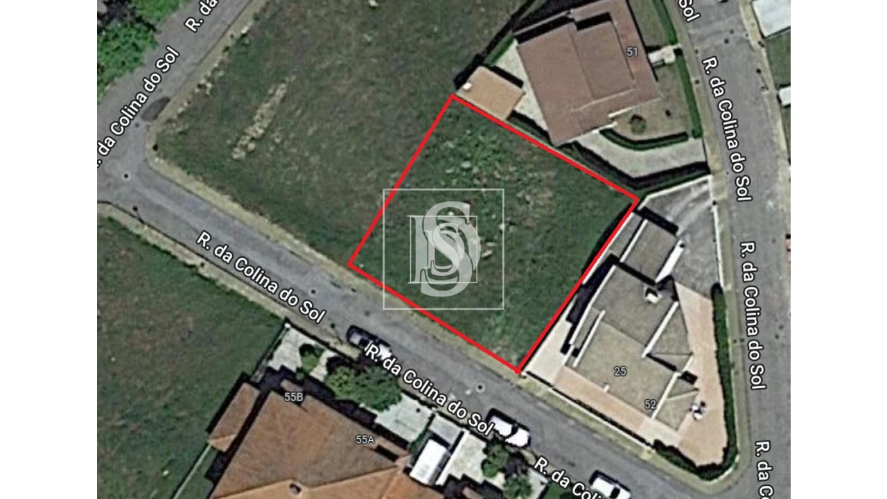 Terreno para Venda em Bornes de Aguiar Foto 4