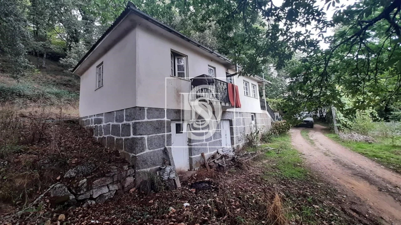 Moradia T3 para Venda em Vila Pouca de Aguiar Foto 17