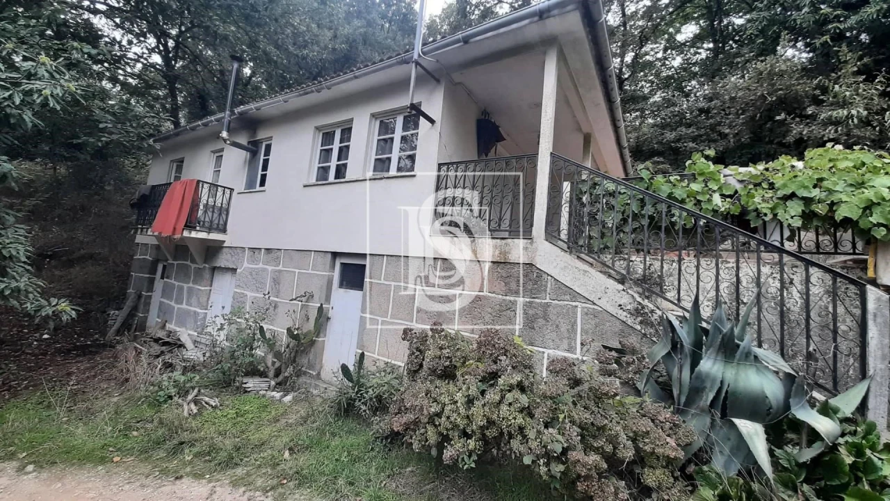 Moradia T3 para Venda em Vila Pouca de Aguiar Foto 10