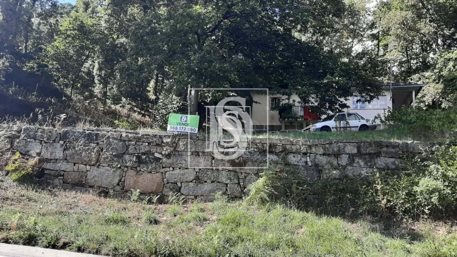 Moradia T3 para Venda em Vila Pouca de Aguiar Foto 1