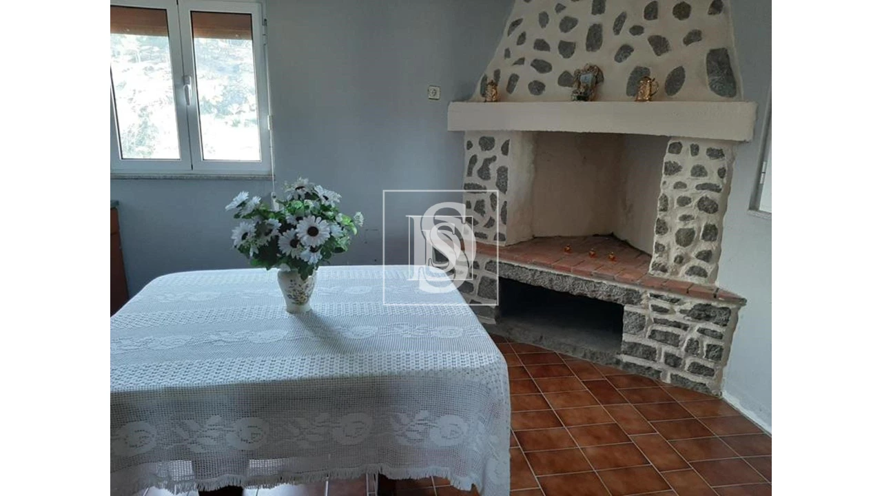 Moradia T6 para Venda em Telões Foto 22