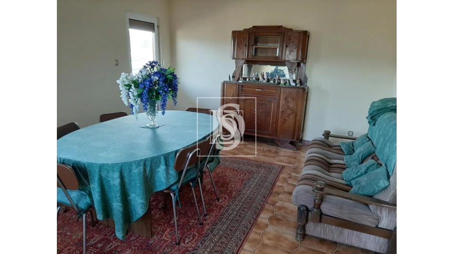 Moradia T6 para Venda em Telões Foto 23