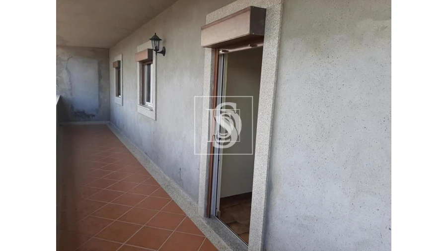 Moradia T6 para Venda em Telões Foto 25