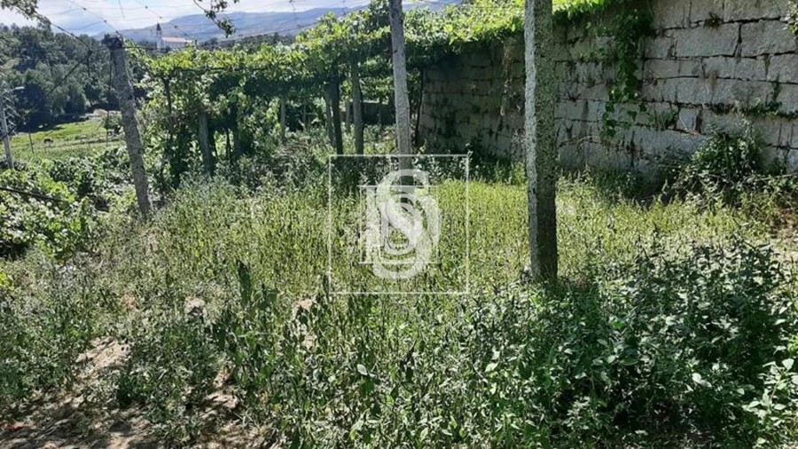 Quinta T3 para Venda em Telões Foto 32